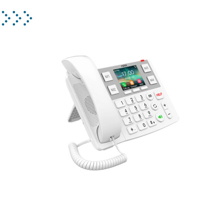 IP телефон Fanvil